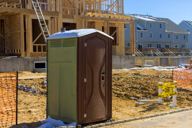 Portable Toilet Options We Offer in Grafton, WI