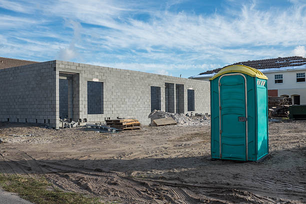 Best Best portable toilet rental  in Grafton, WI